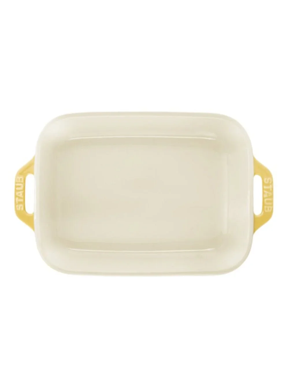 Staub thoughtfully designed